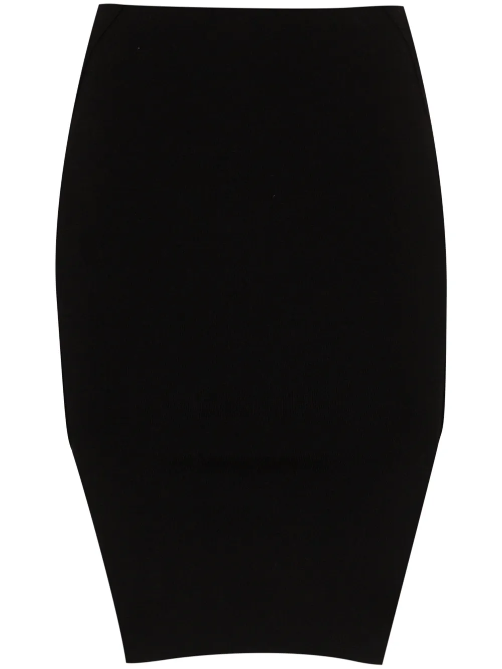 short black pencil skirt primark
