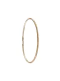 WERKSTATT:MÜNCHEN hook fastened bracelet - Gold