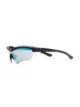 Image 2 of MYKITA+MAISON MARGIELA rimless cat-eye frame sunglasses