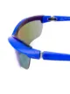 Maison Margiela lentes de sol Echo
