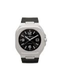 Bell & Ross BR 05 Black Steel 40mm