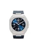 Bell & Ross BR 05 Blue Steel 40mm