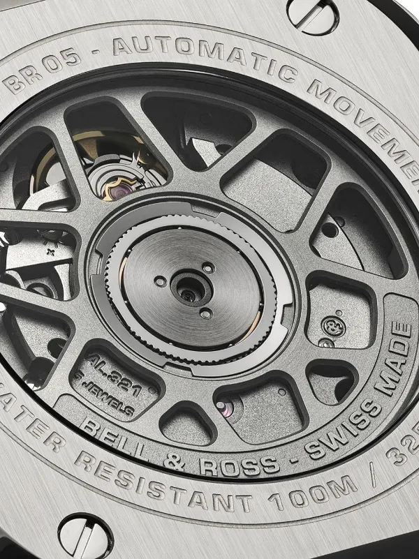 Hublot 7750 store