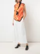 Image 2 of Proenza Schouler Marocaine printed sleeveless top