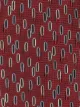 Cerruti 1881 oval print tie