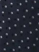 Cerruti 1881 polka dot pattern tie