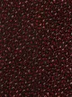 Cerruti 1881 speckle print tie
