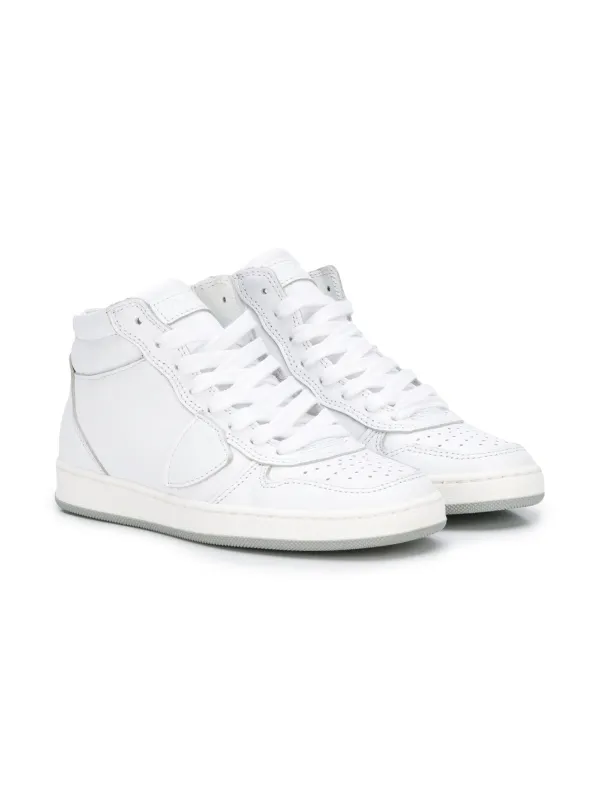 kids high top sneakers