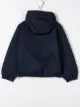 Imagen 2 de Hackett Kids impermeable con parche del logo