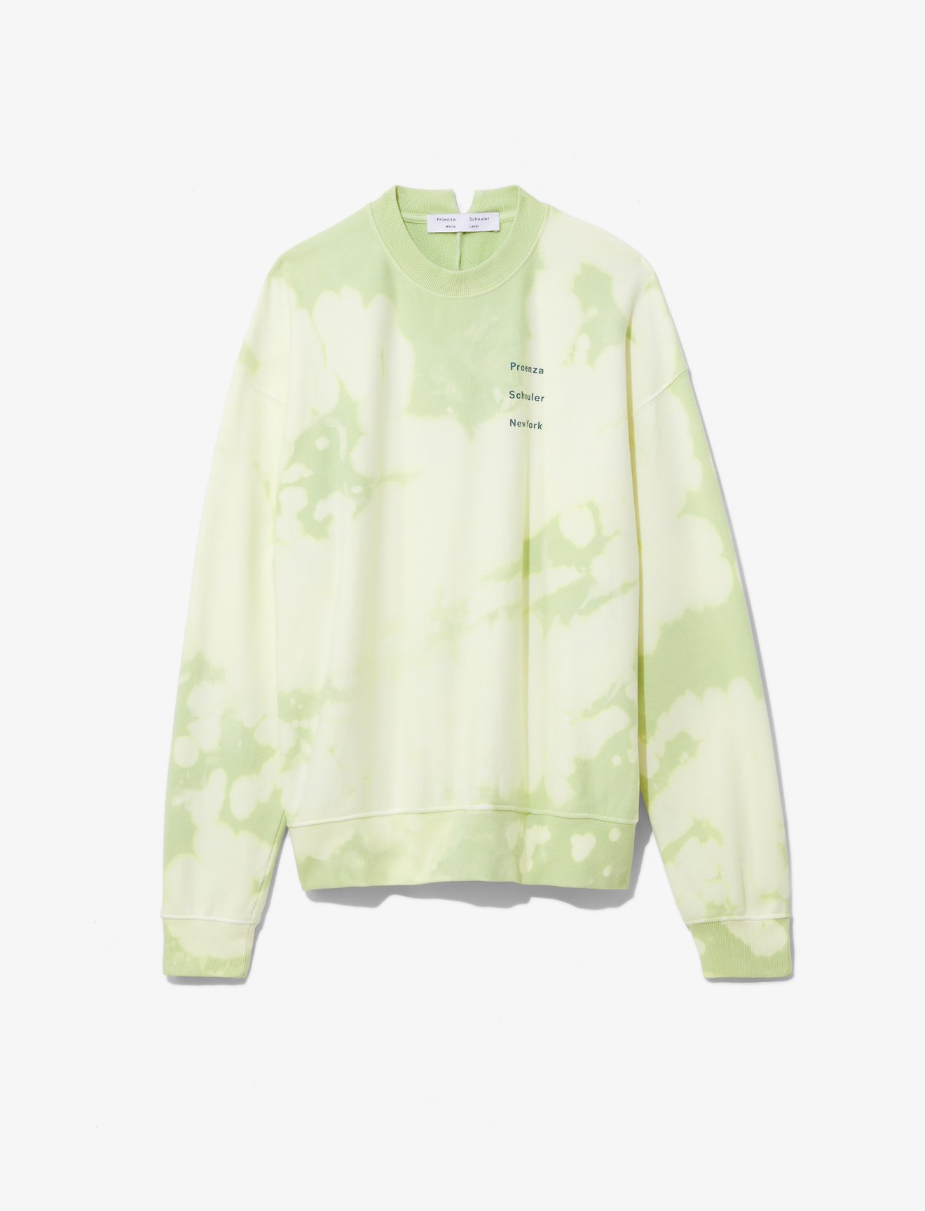 Tie Dye Sweatshirt #4