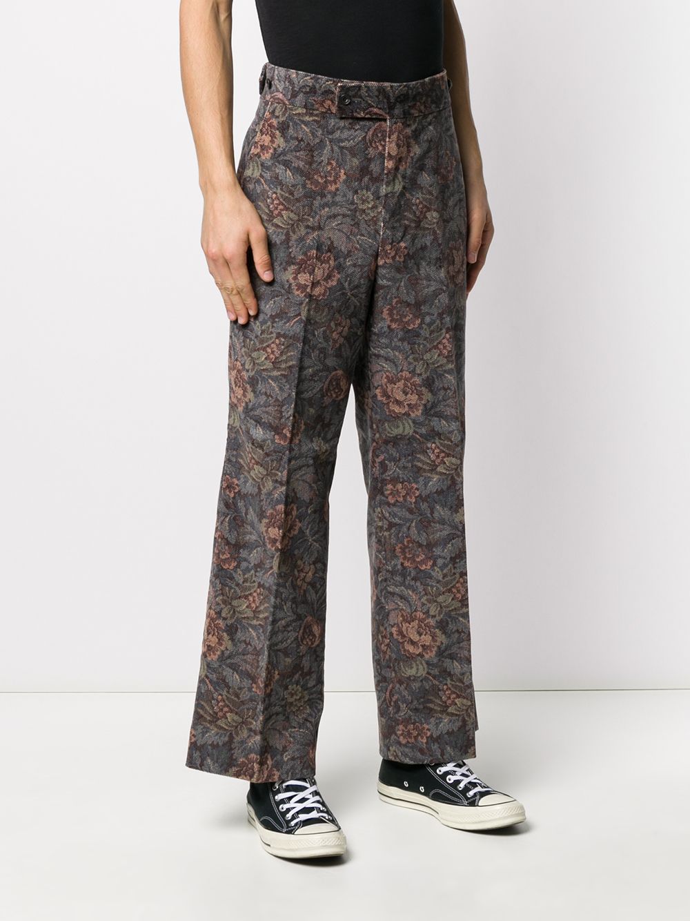 фото Needles NEEDLES SIDE TAB TROUSER