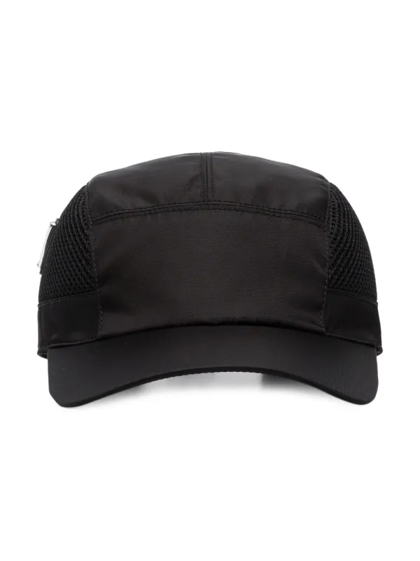 drawstring baseball cap