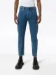 Prada tapered straight-leg jeans