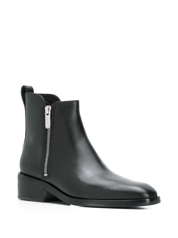 3.1 Phillip Lim Alexa アンクルブーツ - Farfetch