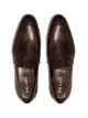 Prada slip-on almond-toe loafers