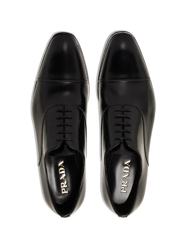 classic prada shoes