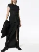 الصورة 2 من Rick Owens تيشيرت بشبك x Champion