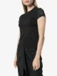 Rick Owens تيشيرت بشبك x Champion