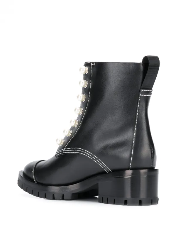 womens ankle boots wide width