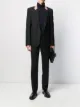 الصورة 2 من Paul Smith بليزر بياقة متباينة الألوان