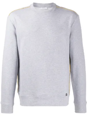 versace men's sweatshirt