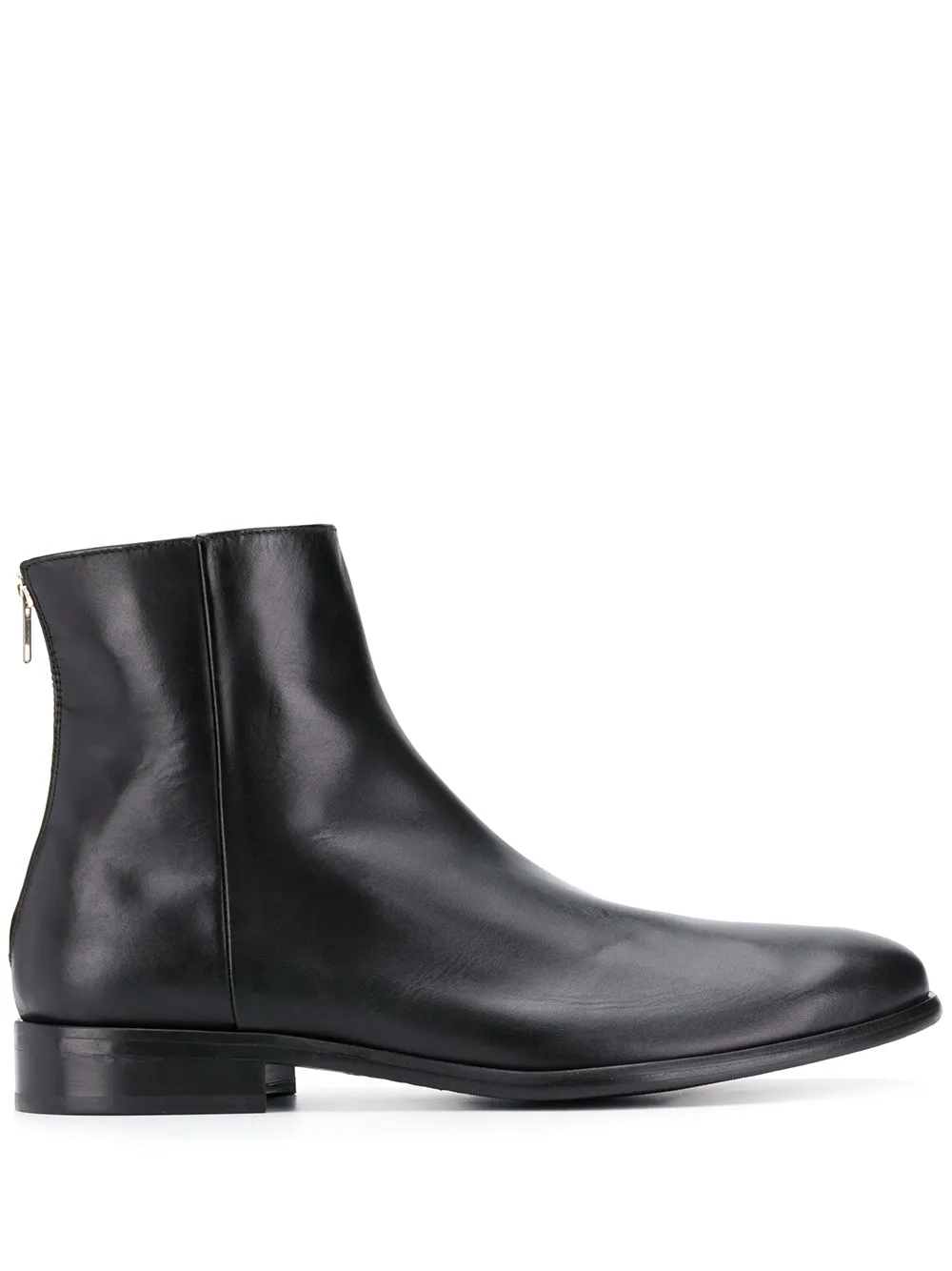paul smith ankle boots
