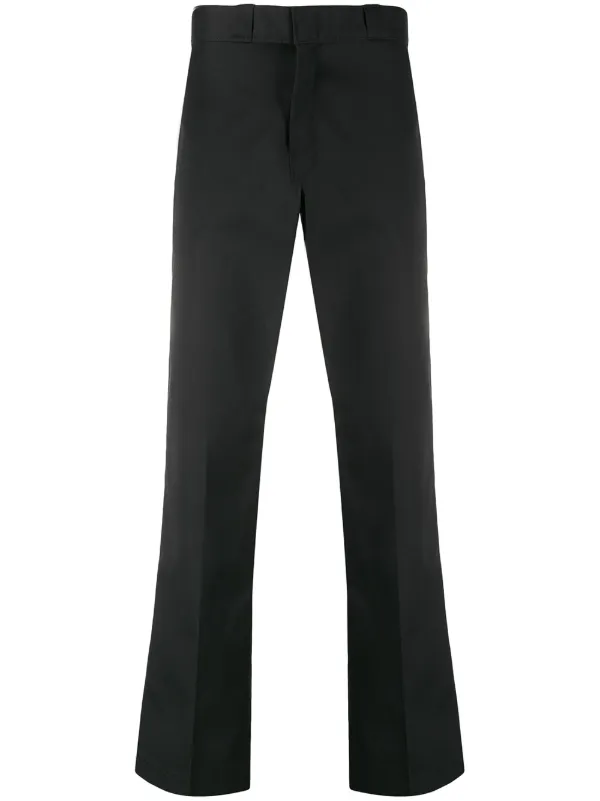 dickies flared pants