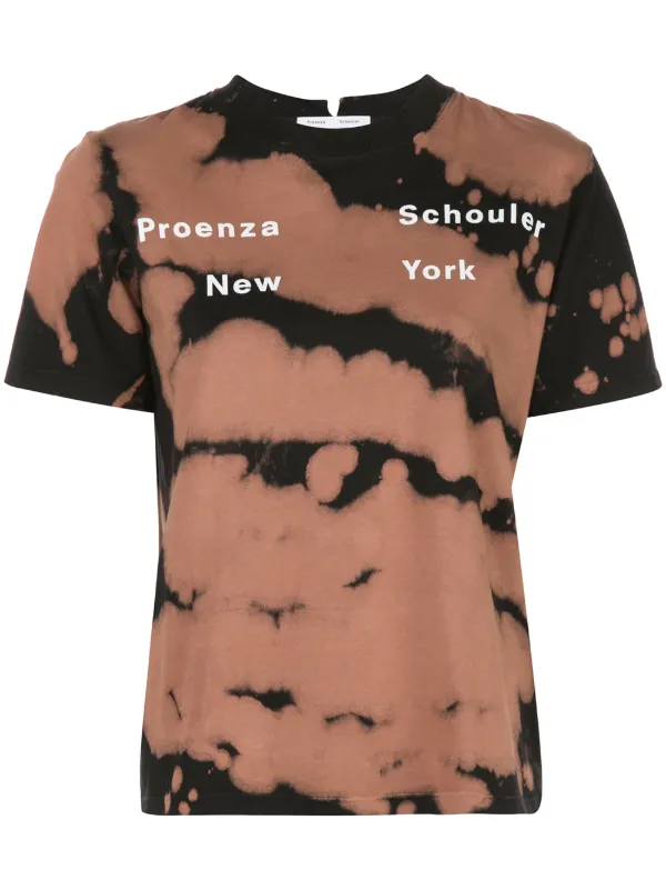 proenza schouler white label t shirt