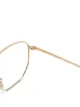 Ray-Ban RB6448 hexagonal-frame glasses