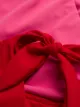 Sian Swimwear ثوب سباحة بلونين