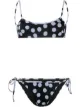 الصورة 1 من Sian Swimwear طقم بيكيني منقط