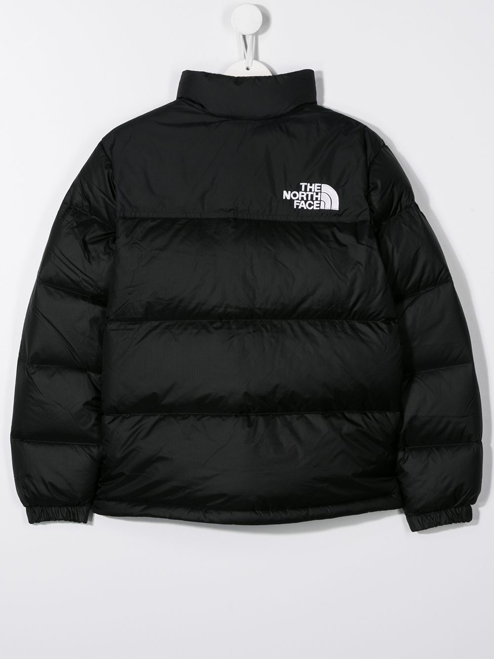 фото The North Face Kids двусторонний пуховик