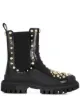 Bild 1 von Dolce & Gabbana Stiefel mit Nieten