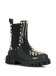 Bild 2 von Dolce & Gabbana Stiefel mit Nieten