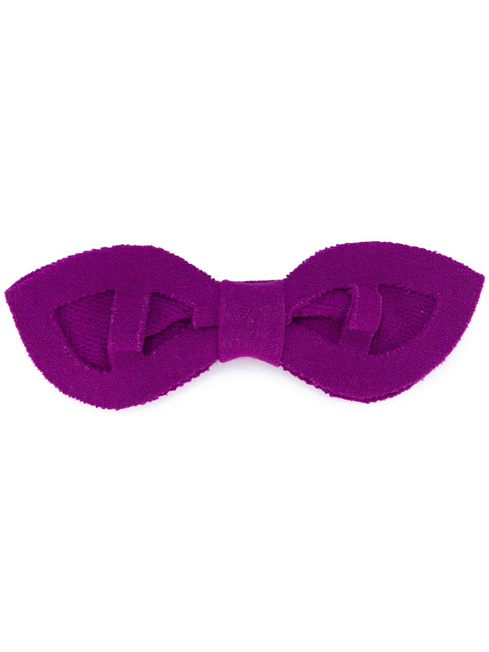 фото Issey Miyake Pre-Owned 2000s A-Poc Inside bow tie