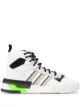 Image 1 of adidas Rivalry RM high-top sneakers