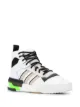 Image 2 of adidas Rivalry RM high-top sneakers