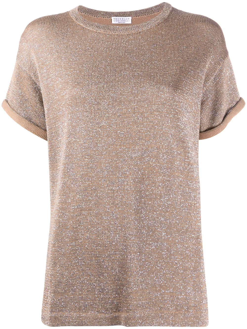 Brunello Cucinelli Gestricktes Oberteil wpQMJ HUvYr Brunello Cucinelli Gestricktes Oberteil wpQMJ HUvYr