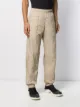 A-COLD-WALL* ACW signature track pants