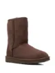 الصورة 2 من UGG بوت كاحل مبطن