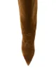 Gianvito Rossi western-style pointed boots
