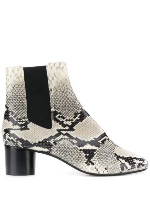 isabel marant snake