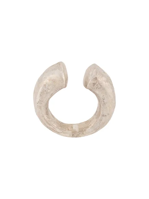 Parts of Four Druid ring