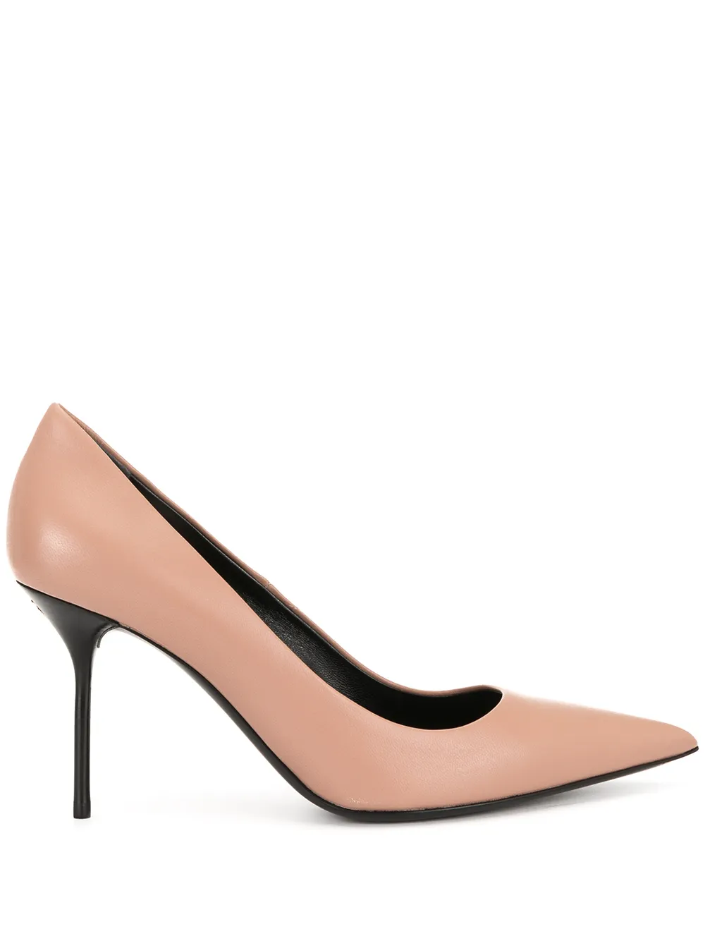 TOM FORD '90' Stiletto-Pumps - Braun