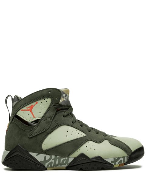 Jordan x Patta Air Jordan 7 "Icicle" sneakers Men