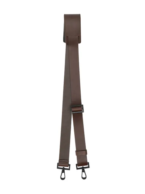 Troubadour adjustable shoulder strap