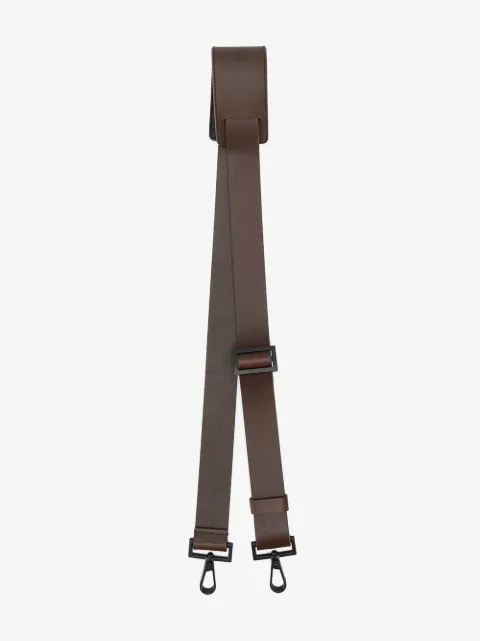 Troubadour adjustable shoulder strap