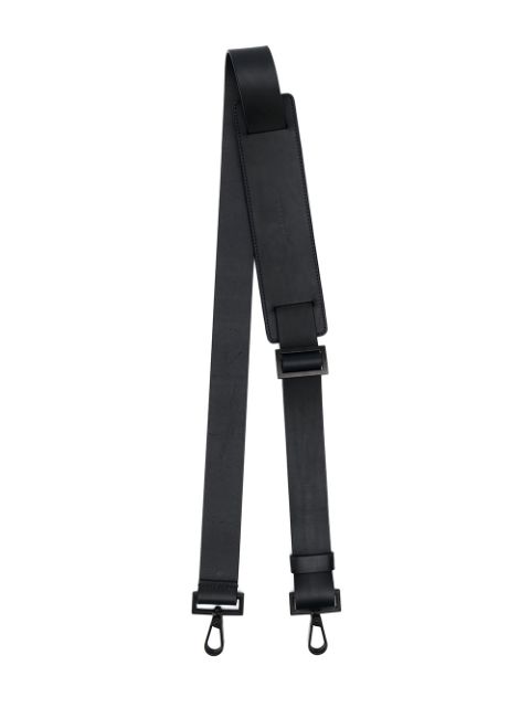 Troubadour adjustable shoulder strap