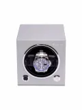 Rapport Evo single watch winder - Grey