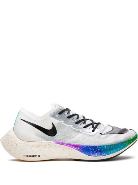 Nike ZoomX Vaporfly Next% "Betrue 2019" sneakers WOMEN